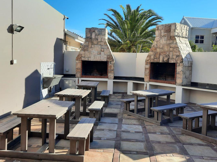 To Let 1 Bedroom Property for Rent in Diaz Beach Western Cape